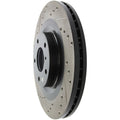 Stoptech auto part