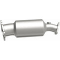 Magnaflow auto part close-up