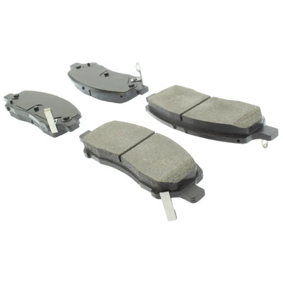 Stoptech auto part