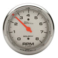 AutoMeter gauge detail