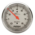 AutoMeter gauge