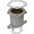 Magnaflow auto part close-up