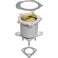 Magnaflow auto part detail