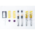 KW coilovers
