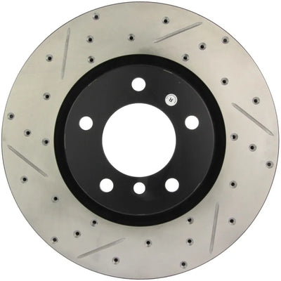 Stoptech auto part