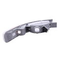 ANZO auto part installed view