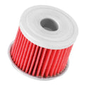 K&N Engineering oil filter detail