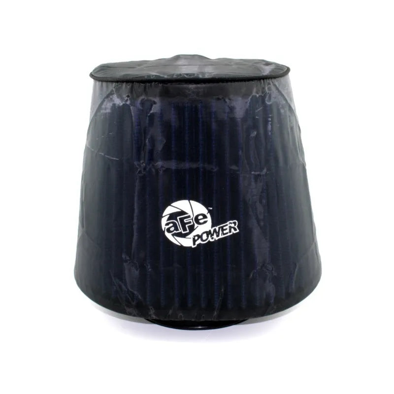 aFe black air filter