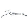 Stainless Works cat-back exhaust