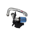 Injen polished intake system