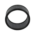 aFe air filter close-up