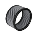 aFe air filter installed view