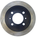 Stoptech auto part