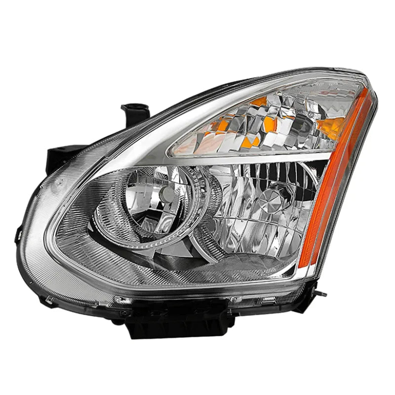 SPYDER headlights