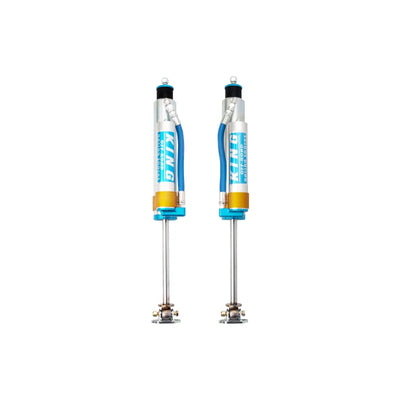 King Shocks shock absorber