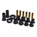 Prothane black springs