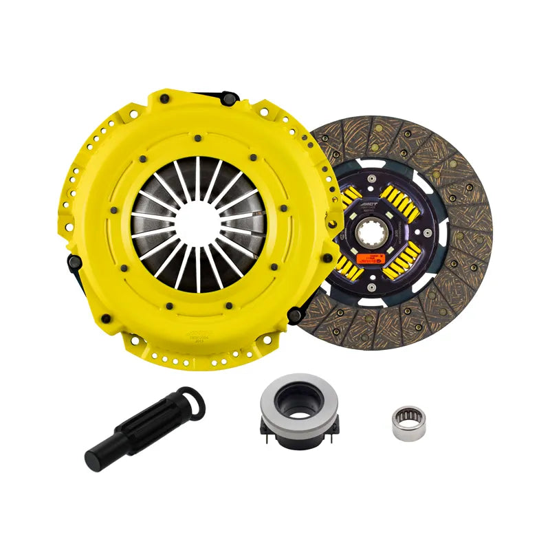 Advanced Clutch auto part