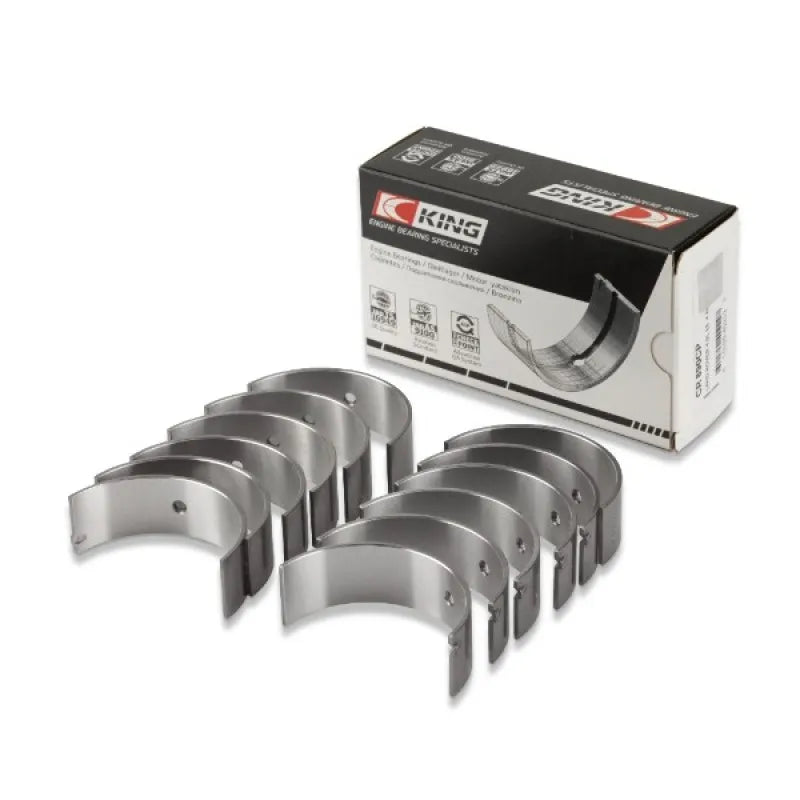 King Engine Bearings auto part