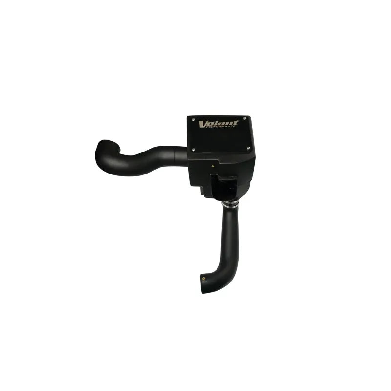 Volant cold air intake