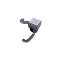 Volant cold air intake installed view