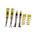KW coilovers
