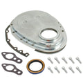 Spectre polished auto part