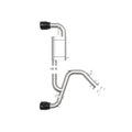 aFe axle-back exhaust