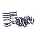 H&R springs