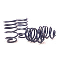 H&R springs