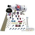 Nitrous Express auto part detail