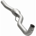 Magnaflow auto part close-up