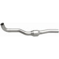 Magnaflow auto part close-up