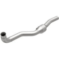 Magnaflow auto part installed view