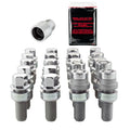 McGard hardware kit close-up