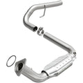 Magnaflow auto part detail