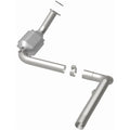 Magnaflow auto part close-up