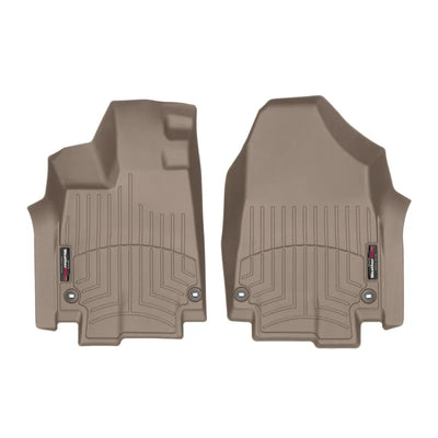 WeatherTech auto part