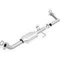 Magnaflow auto part close-up