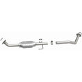 Magnaflow auto part detail