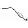 Magnaflow auto part close-up
