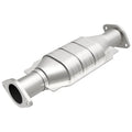 Magnaflow auto part detail