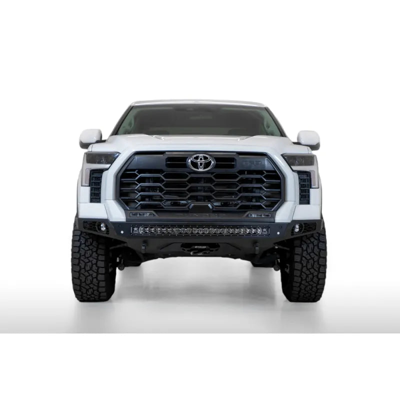 Addictive Desert Designs bumper