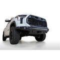 Addictive Desert Designs bumper detail
