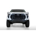 Addictive Desert Designs bumper detail