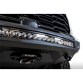 Addictive Desert Designs bumper