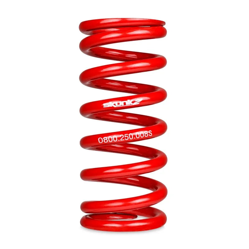 Skunk2 Racing springs