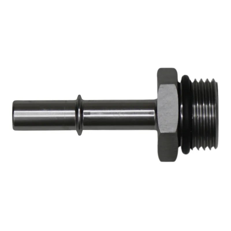 DeatschWerks titanium auto part