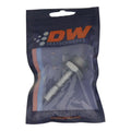 DeatschWerks auto part detail