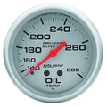 AutoMeter gauge