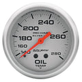 AutoMeter gauge